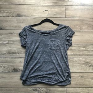 🦋3/$15🦋H&M Gray T-Shirt